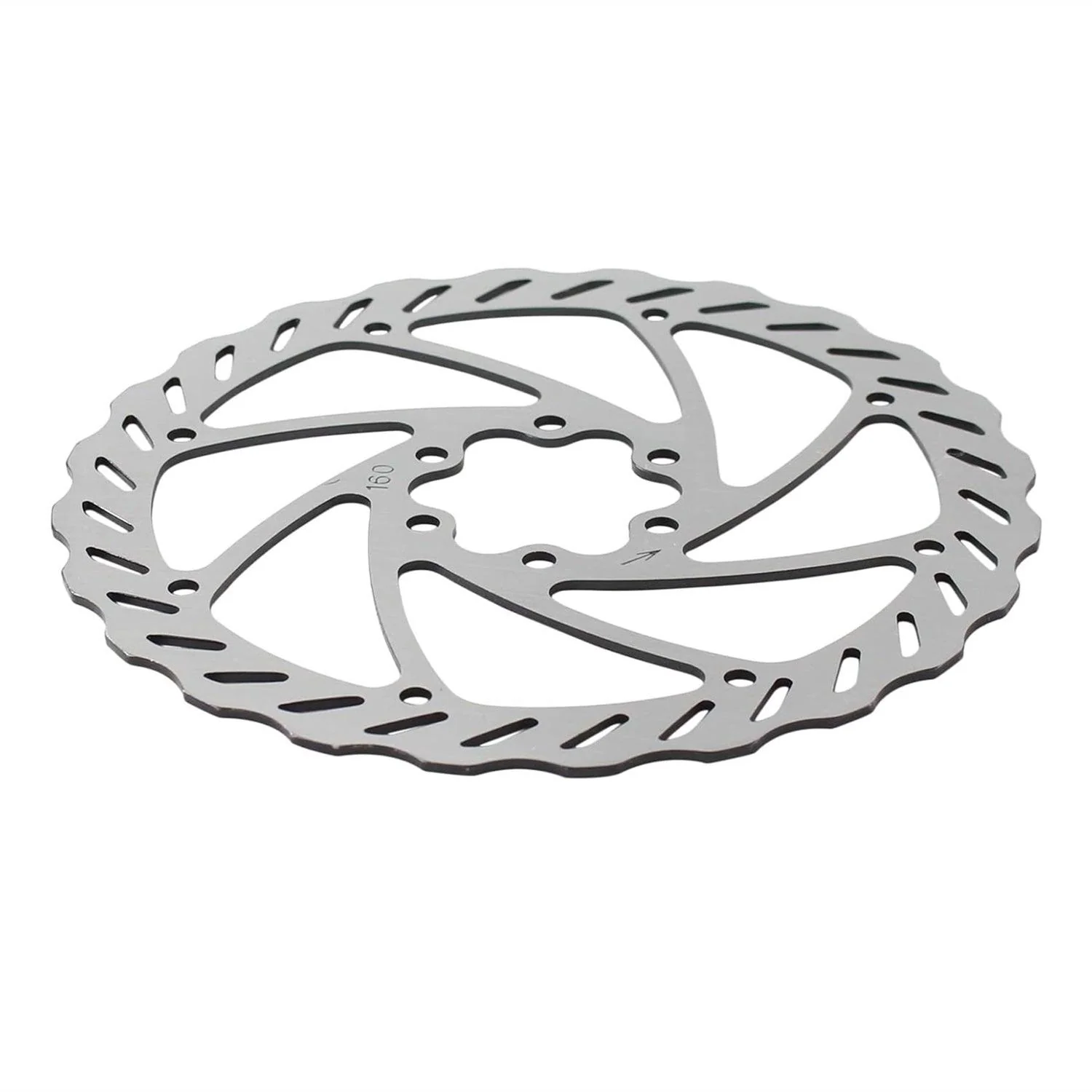 VIVI Bike ZDR Disc Brake Rotor - Image 5