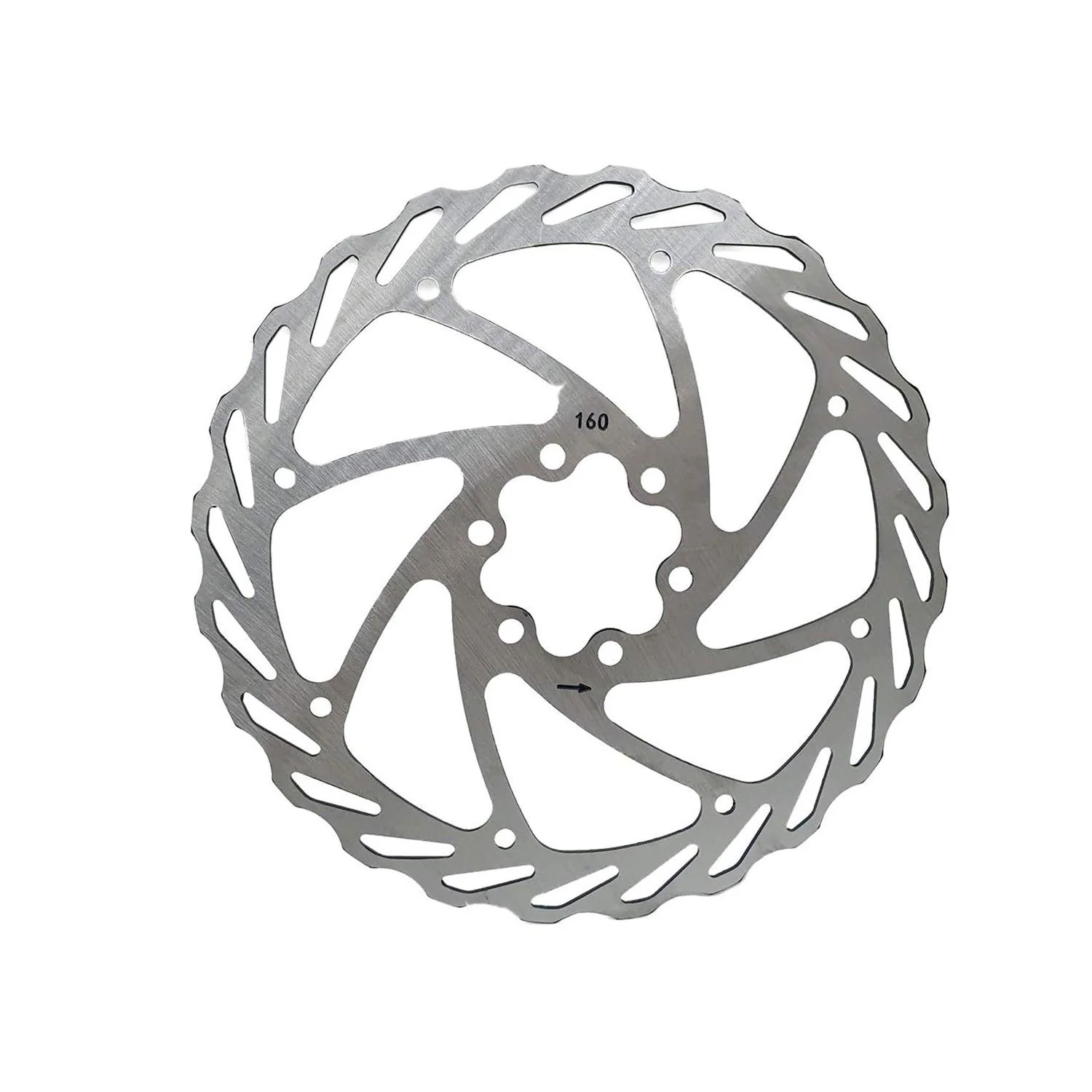 VIVI Bike ZDR Disc Brake Rotor - Image 6