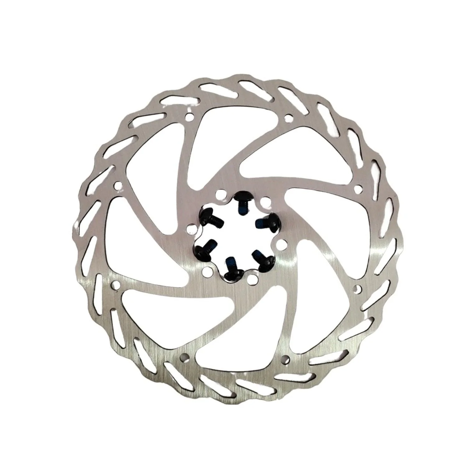 VIVI Bike ZDR Disc Brake Rotor - Image 9