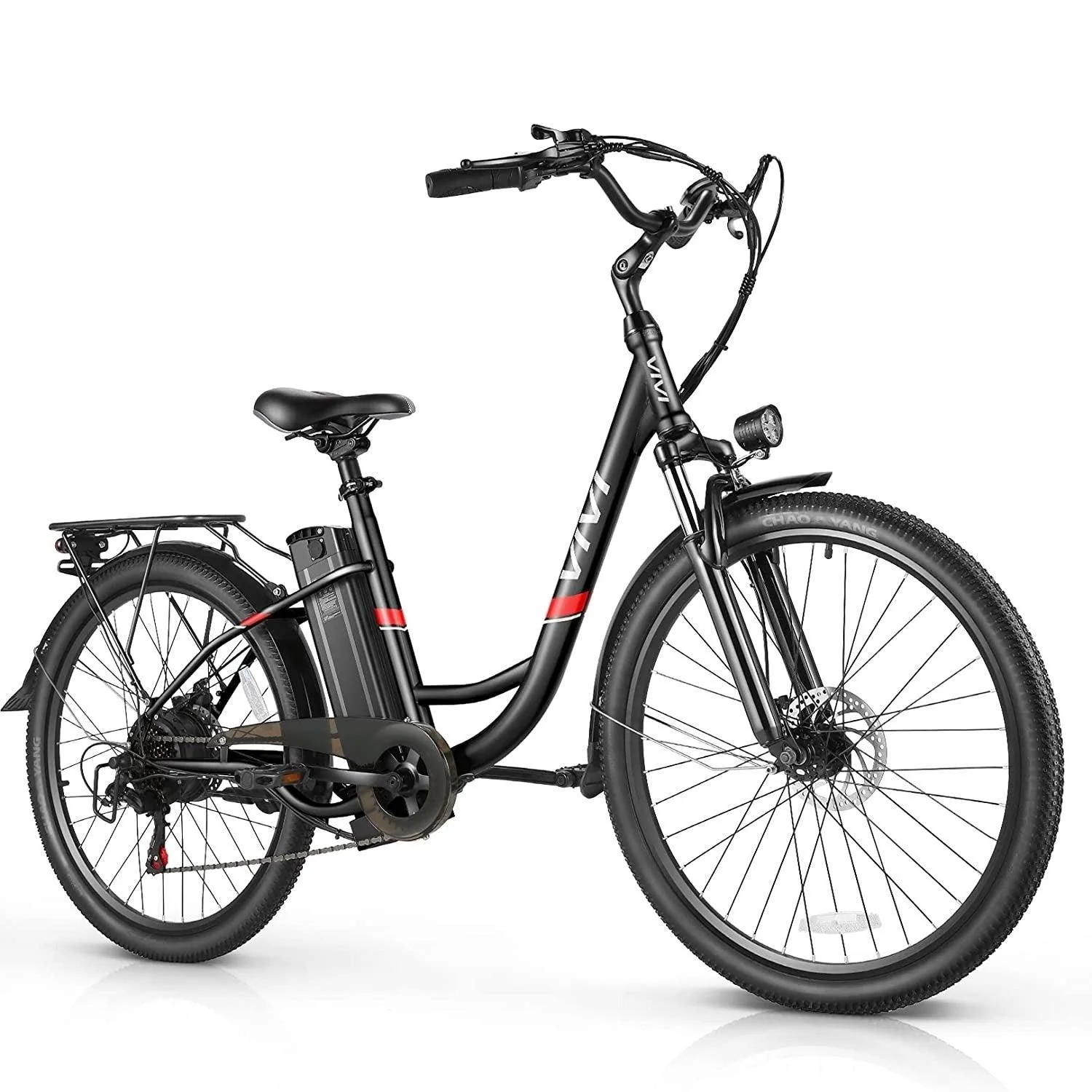 Vivi C26UL Electric Bike