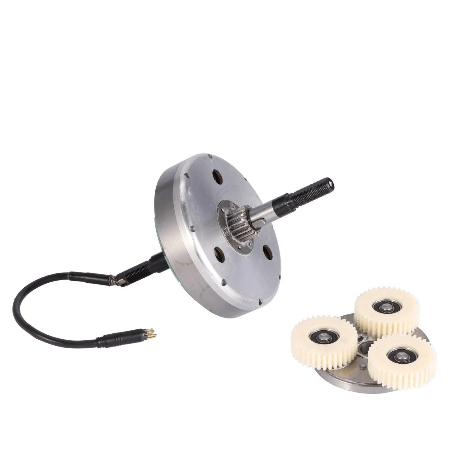 VIVI Electric Bike 350W Brushless Hub Motor Cores - Image 11