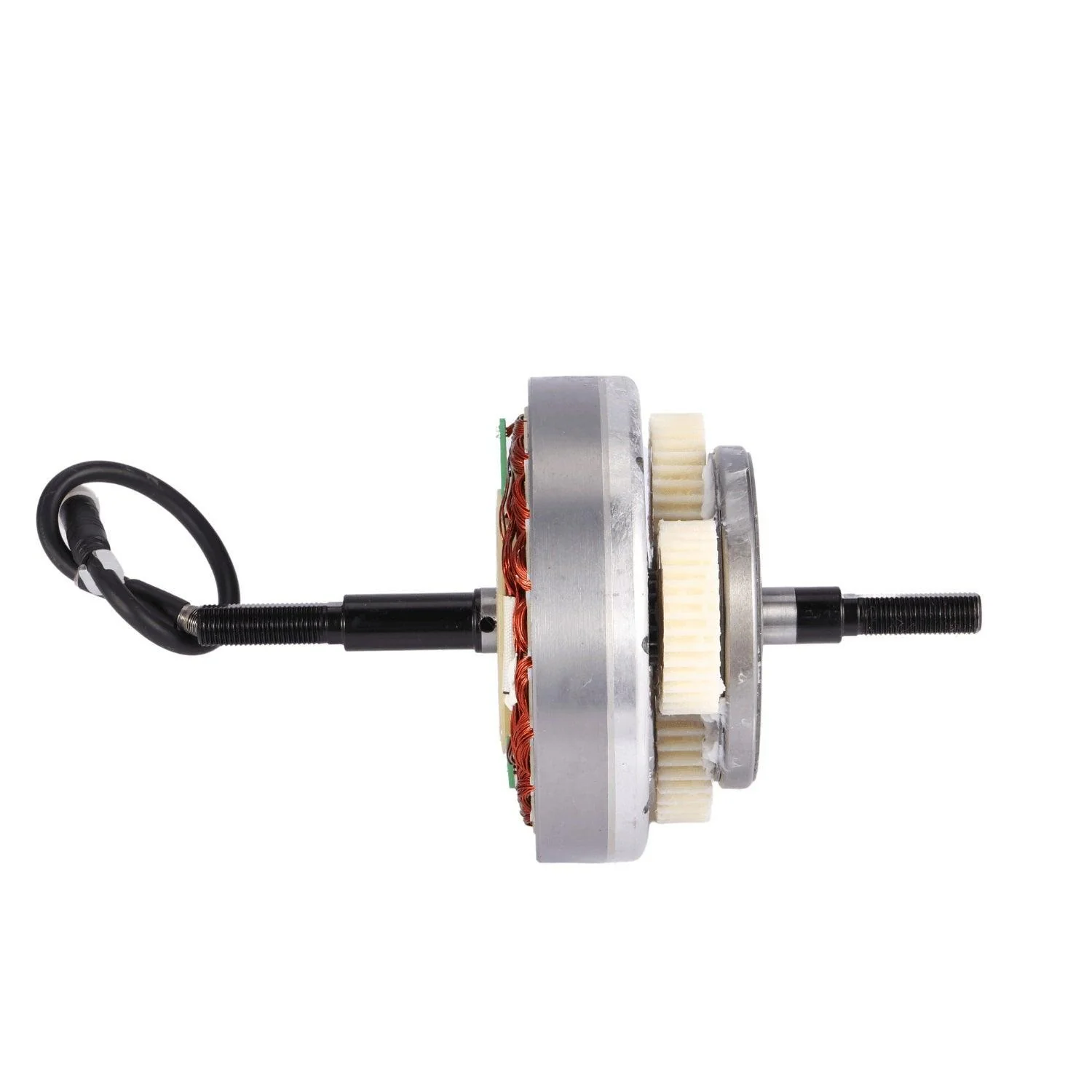 VIVI Electric Bike 350W Brushless Hub Motor Cores - Image 3