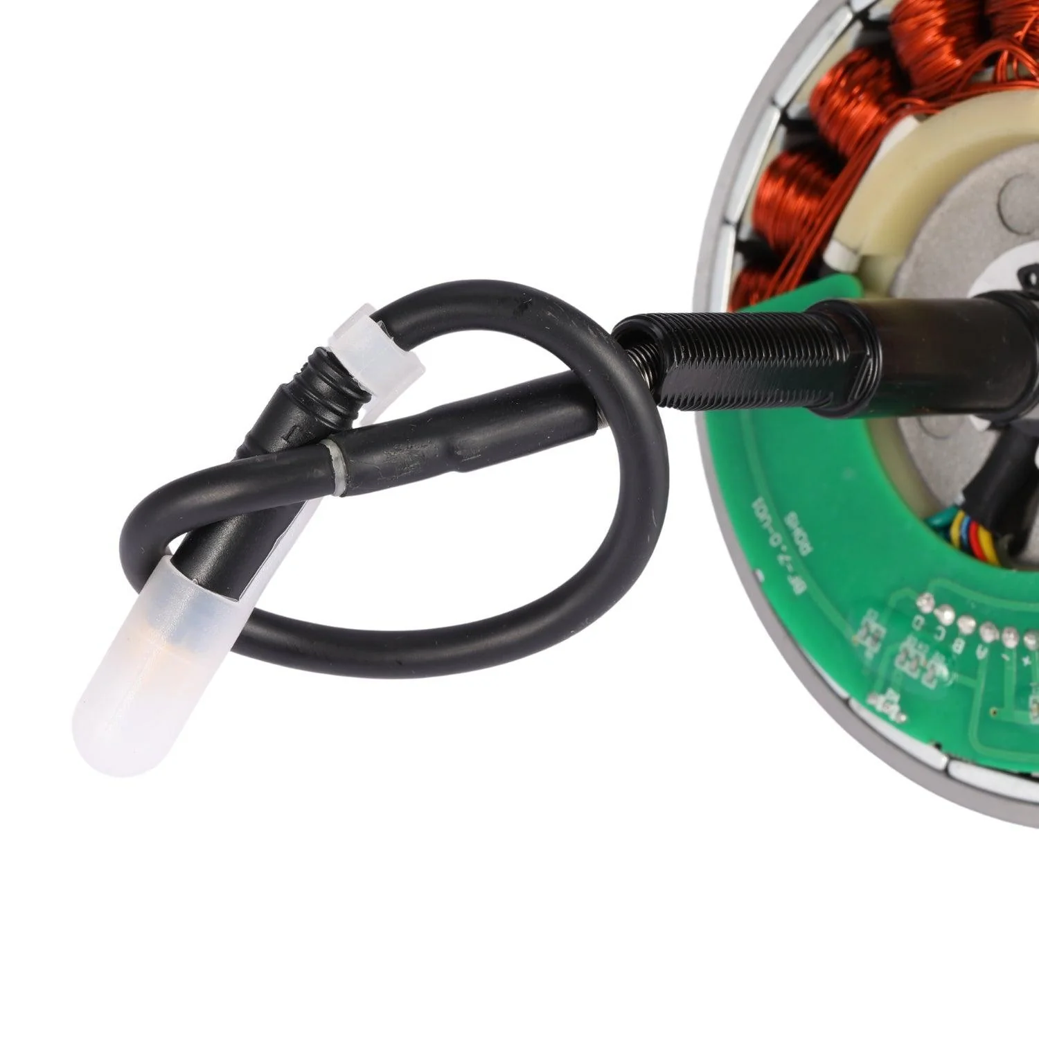 VIVI Electric Bike 350W Brushless Hub Motor Cores - Image 5