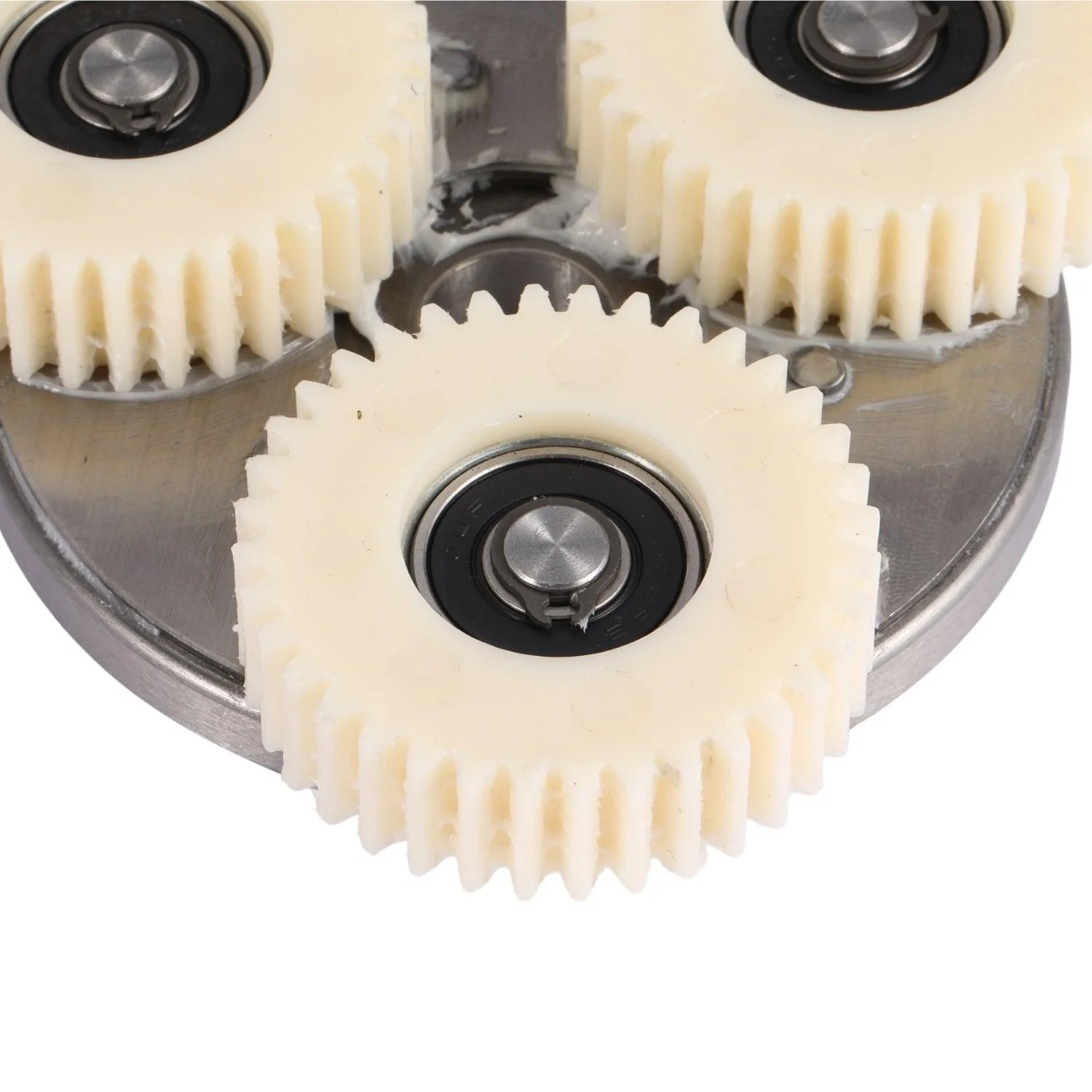 VIVI Electric Bike 350W Brushless Hub Motor Cores - Image 7
