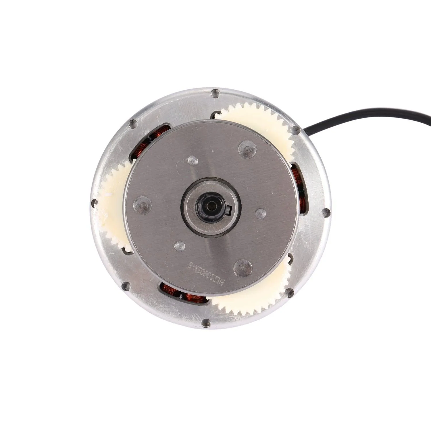 VIVI Electric Bike 350W Brushless Hub Motor Cores - Image 8