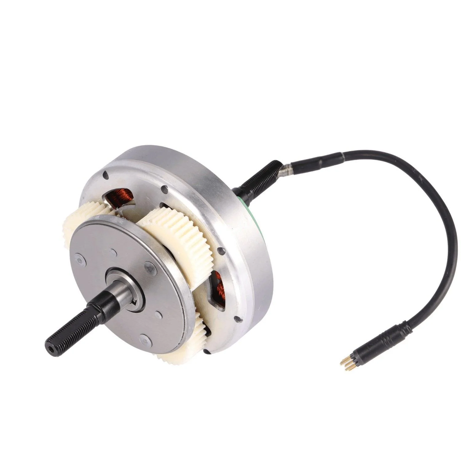 VIVI Electric Bike 350W Brushless Hub Motor Cores - Image 9