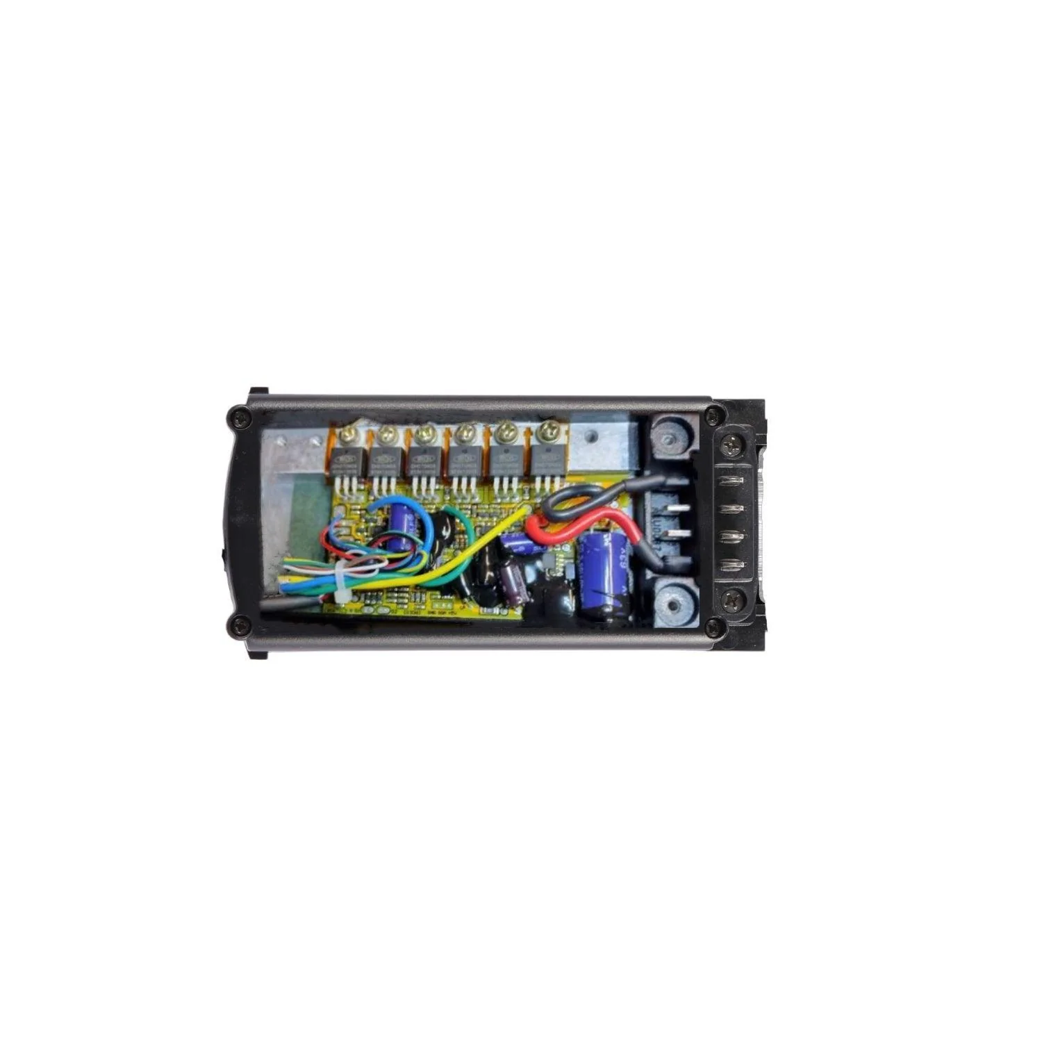 VIVI Electric Bike 350W Brushless Motor Speed Controllers - Image 11