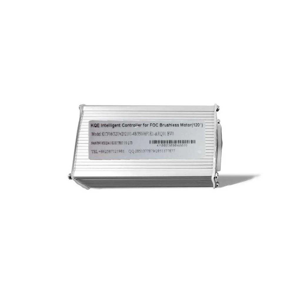 VIVI Electric Bike 350W Brushless Motor Speed Controllers - Image 13