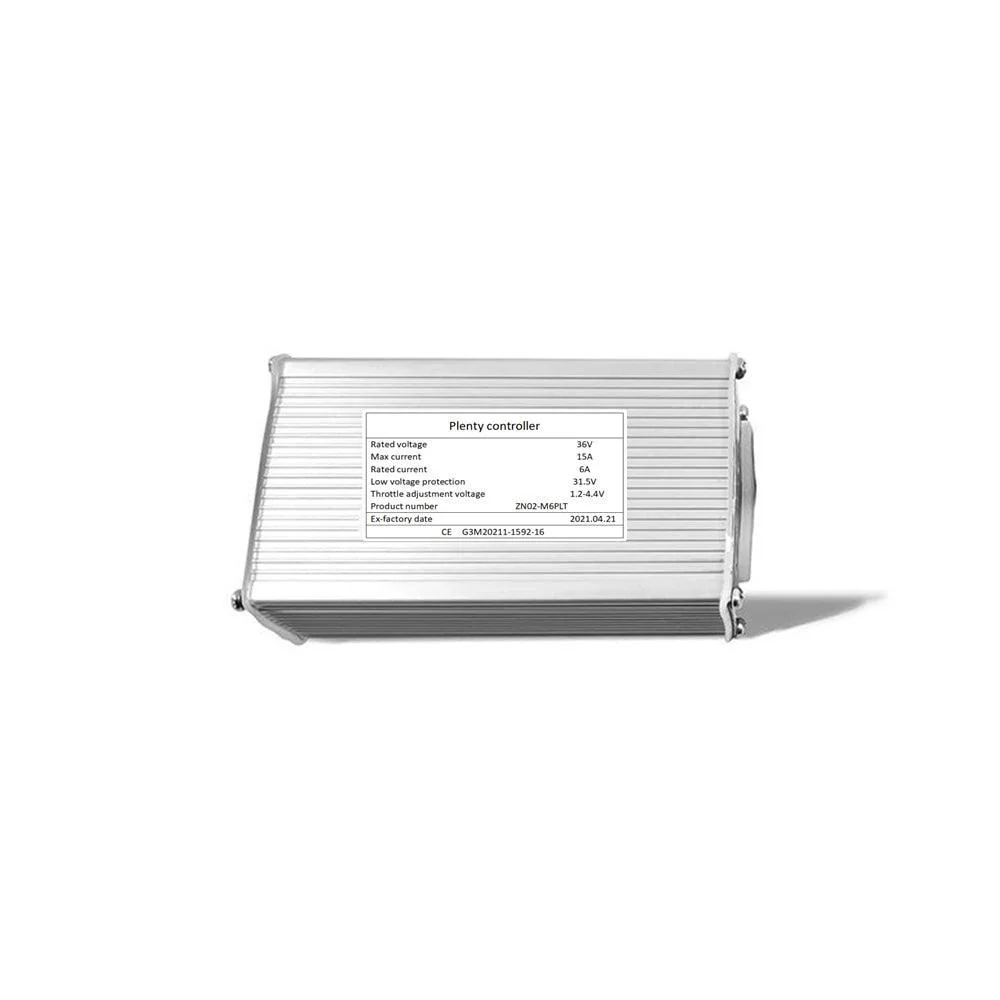 VIVI Electric Bike 350W Brushless Motor Speed Controllers - Image 14
