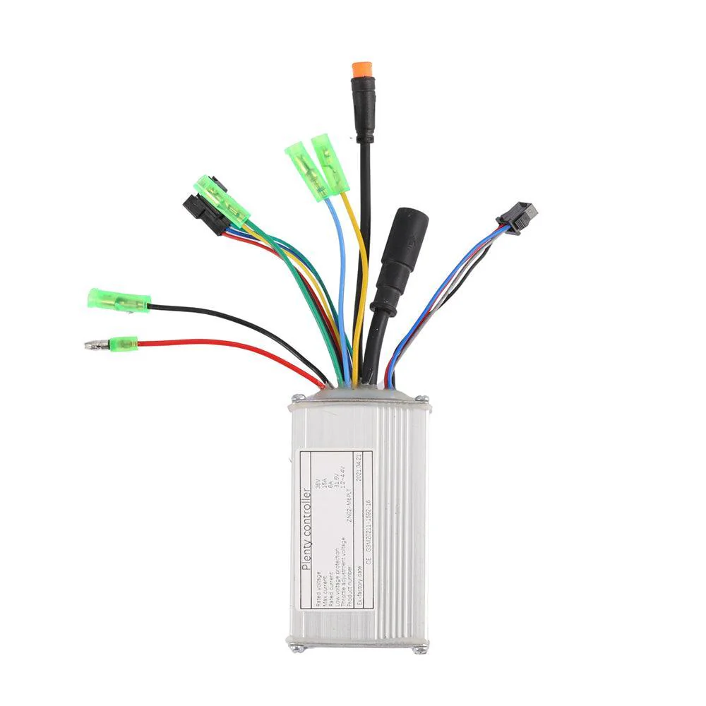 VIVI Electric Bike 350W Brushless Motor Speed Controllers - Image 15