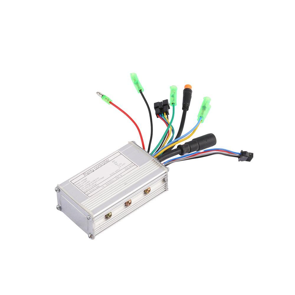 VIVI Electric Bike 350W Brushless Motor Speed Controllers - Image 17