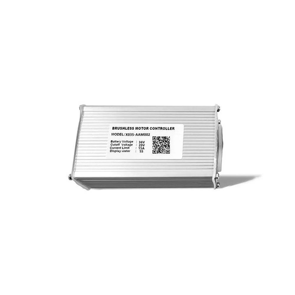 VIVI Electric Bike 350W Brushless Motor Speed Controllers - Image 4