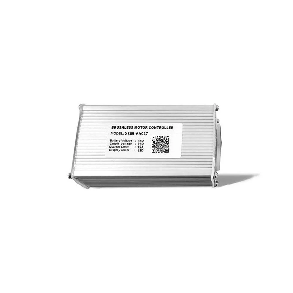 VIVI Electric Bike 350W Brushless Motor Speed Controllers - Image 6