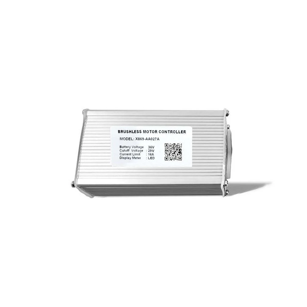 VIVI Electric Bike 350W Brushless Motor Speed Controllers - Image 7