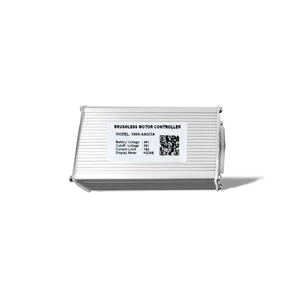 VIVI Electric Bike 350W Brushless Motor Speed Controllers - Image 8