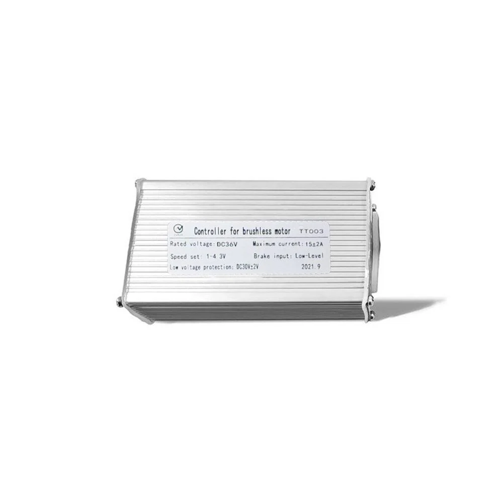 VIVI Electric Bike 350W Brushless Motor Speed Controllers - Image 9