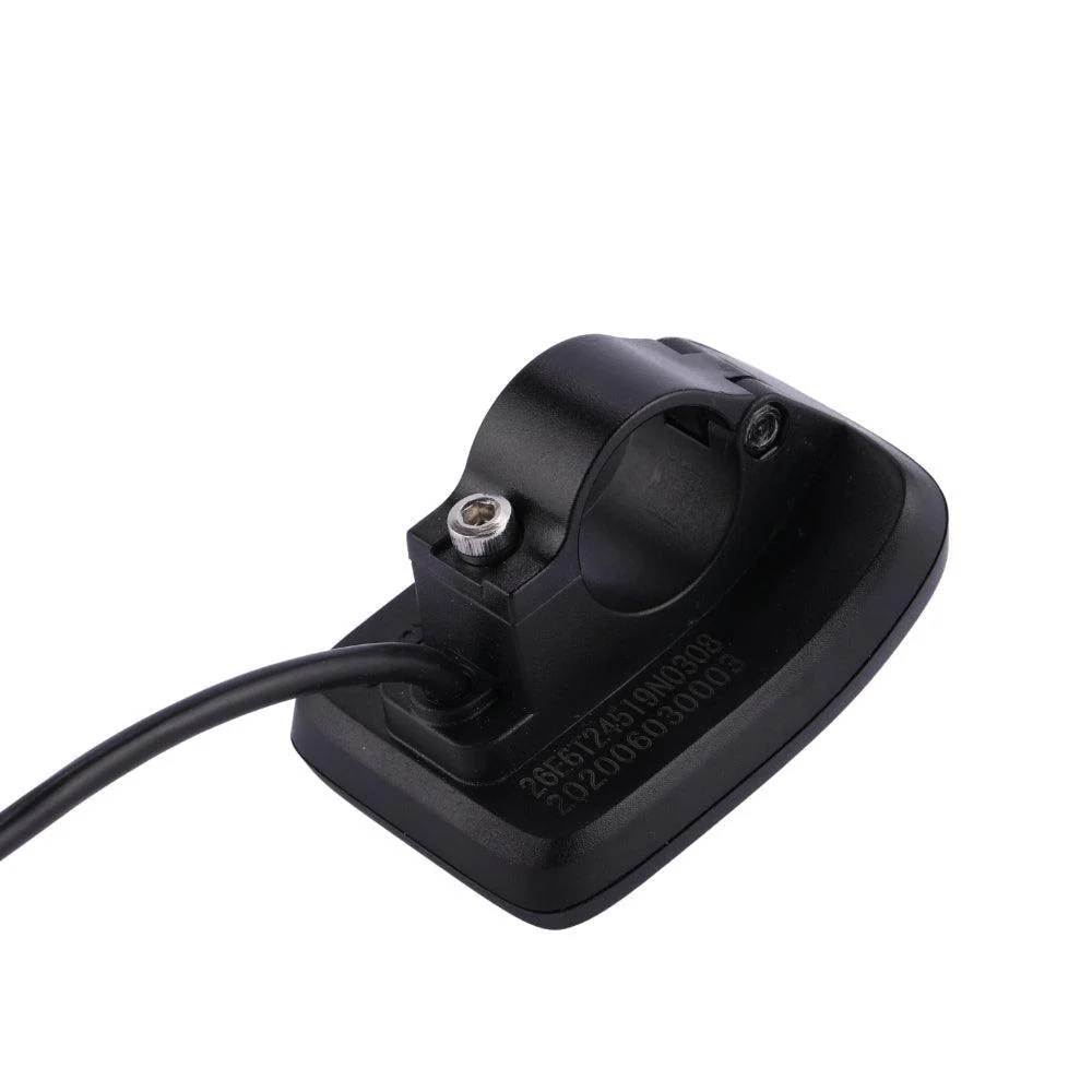 VIVI Electric Bike 48V JM12E LED Display Meters - Image 7