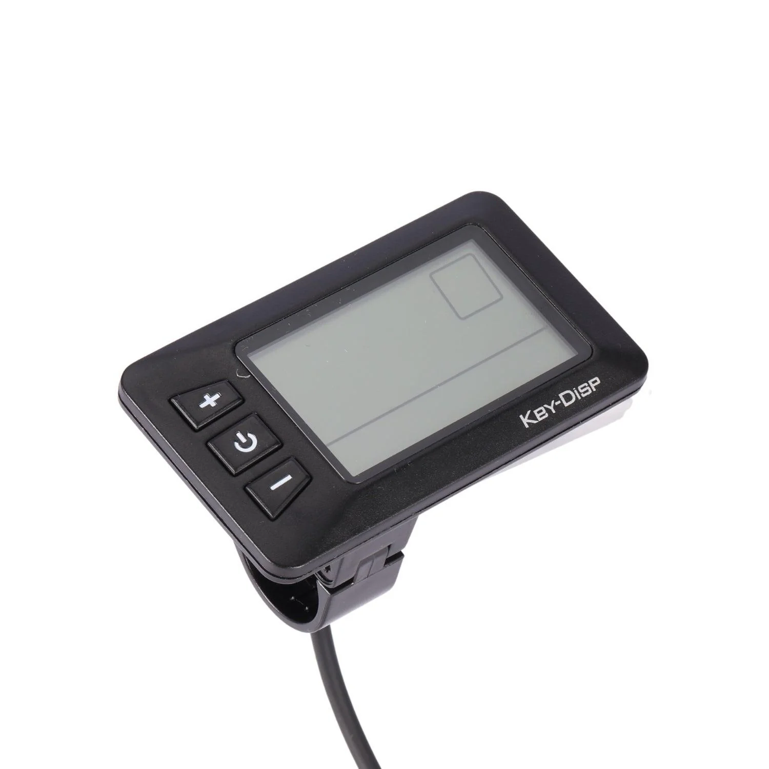 VIVI Electric Bike 48V KD21C LCD Display Meters For F26F Ebike - Image 11