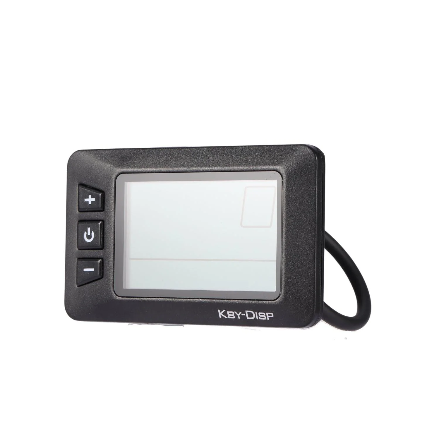 VIVI Electric Bike 48V KD21C LCD Display Meters For F26F Ebike - Image 4