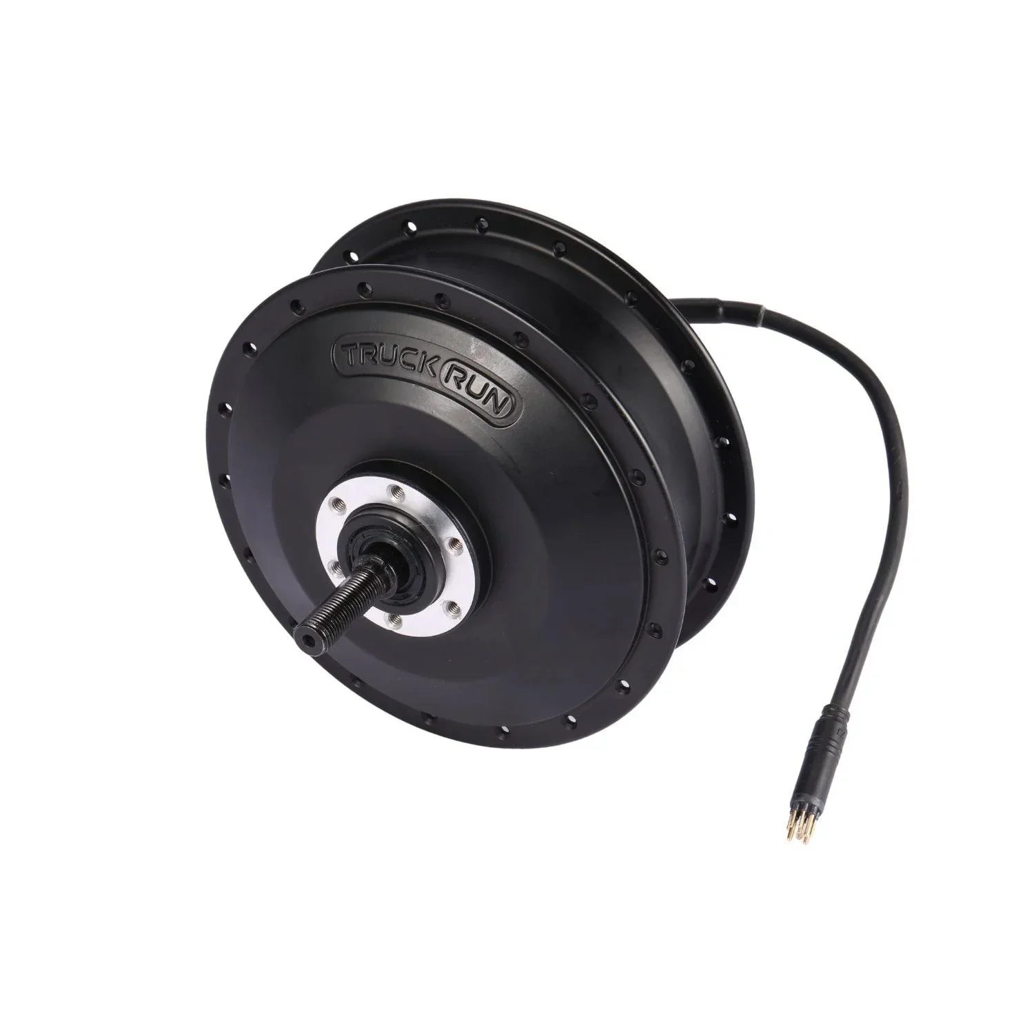 VIVI Electric Bike 500W Brushless Hub Motors - Image 10