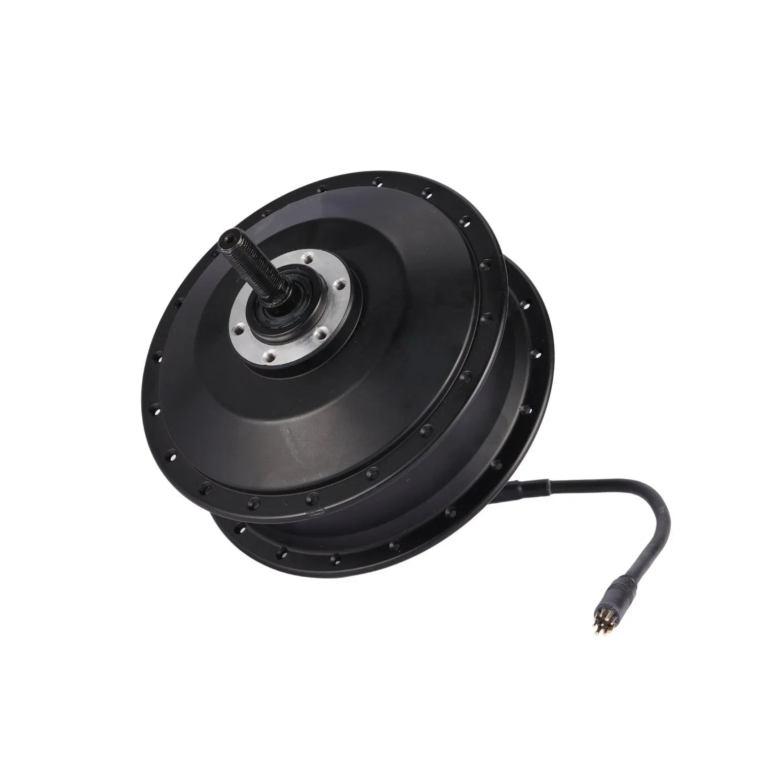 VIVI Electric Bike 500W Brushless Hub Motors - Image 3