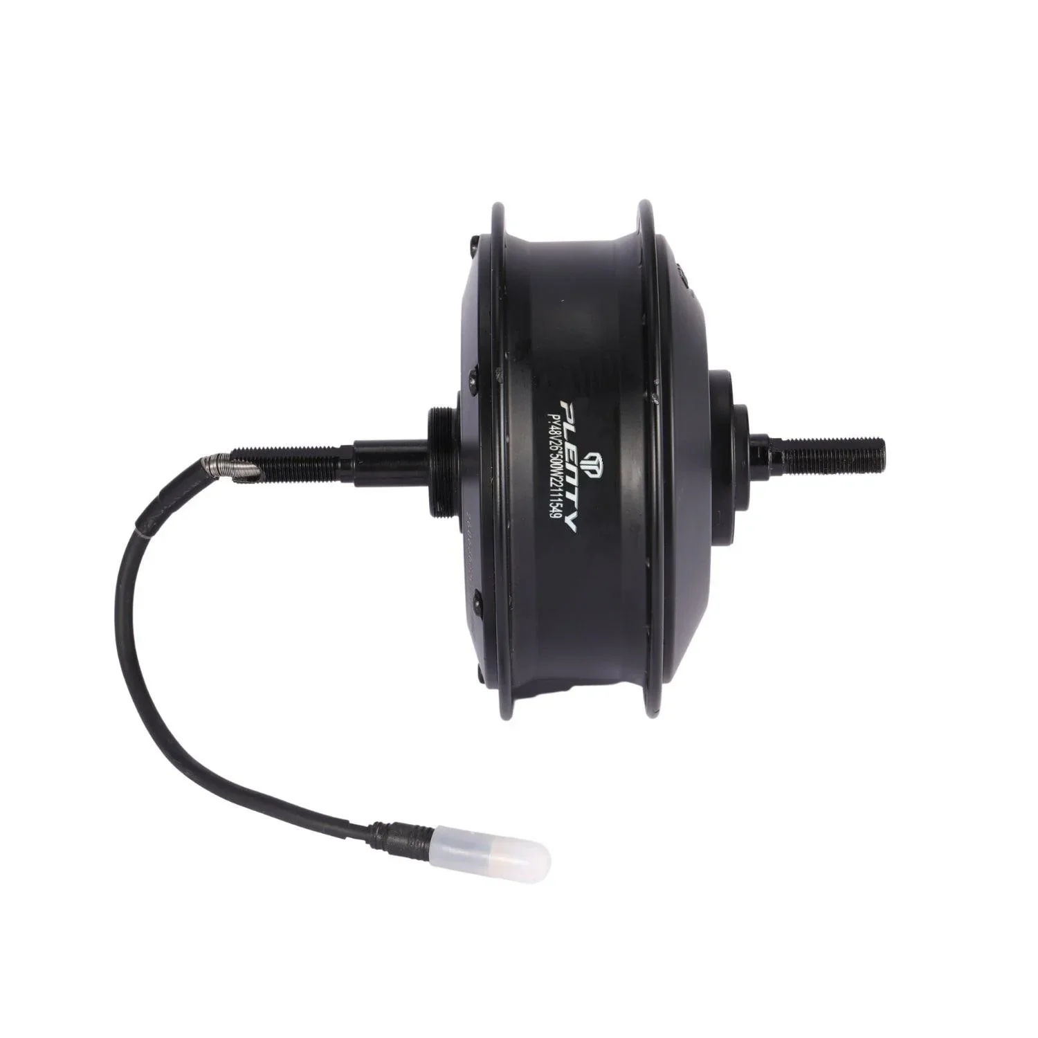 VIVI Electric Bike 500W Brushless Hub Motors - Image 4
