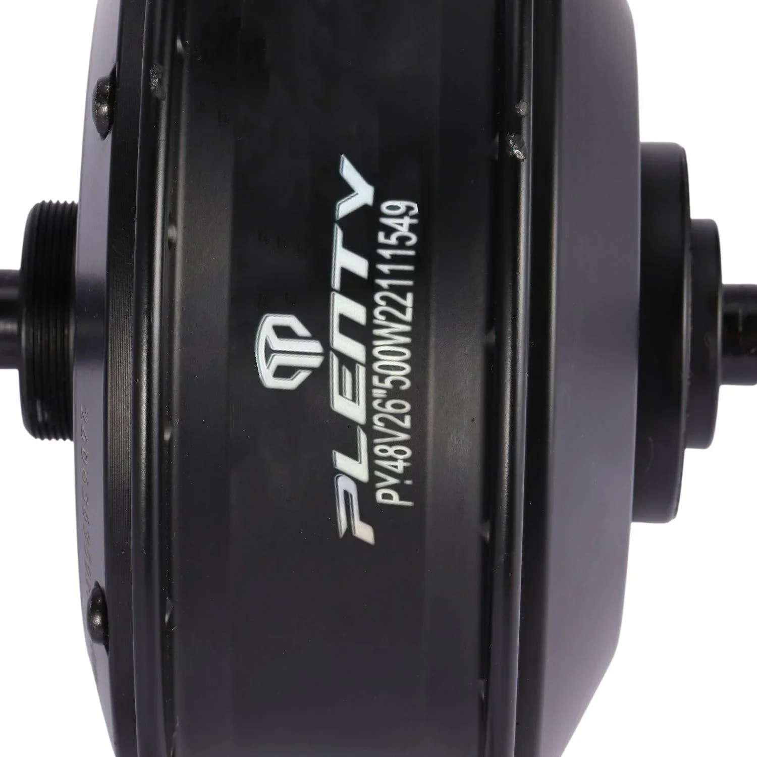 VIVI Electric Bike 500W Brushless Hub Motors - Image 5
