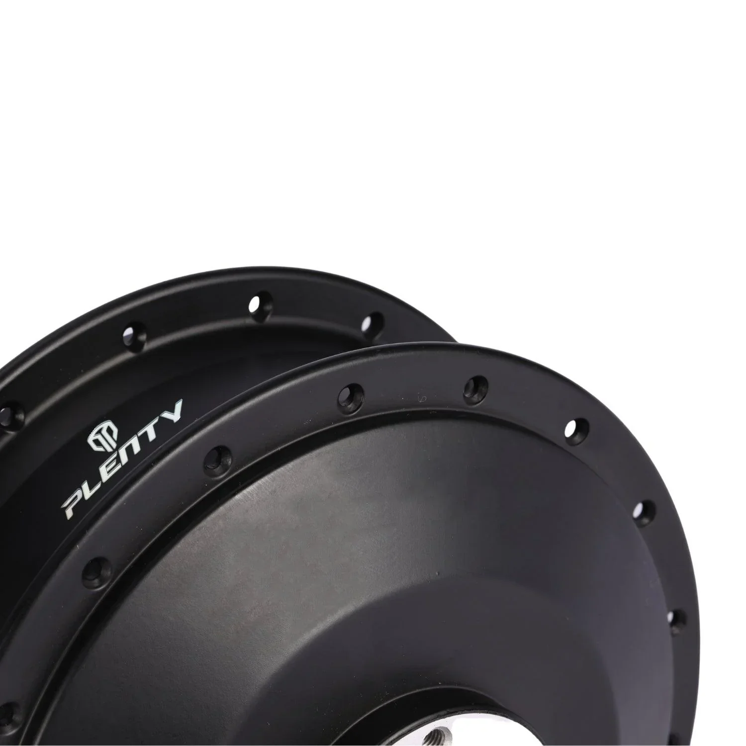 VIVI Electric Bike 500W Brushless Hub Motors - Image 6