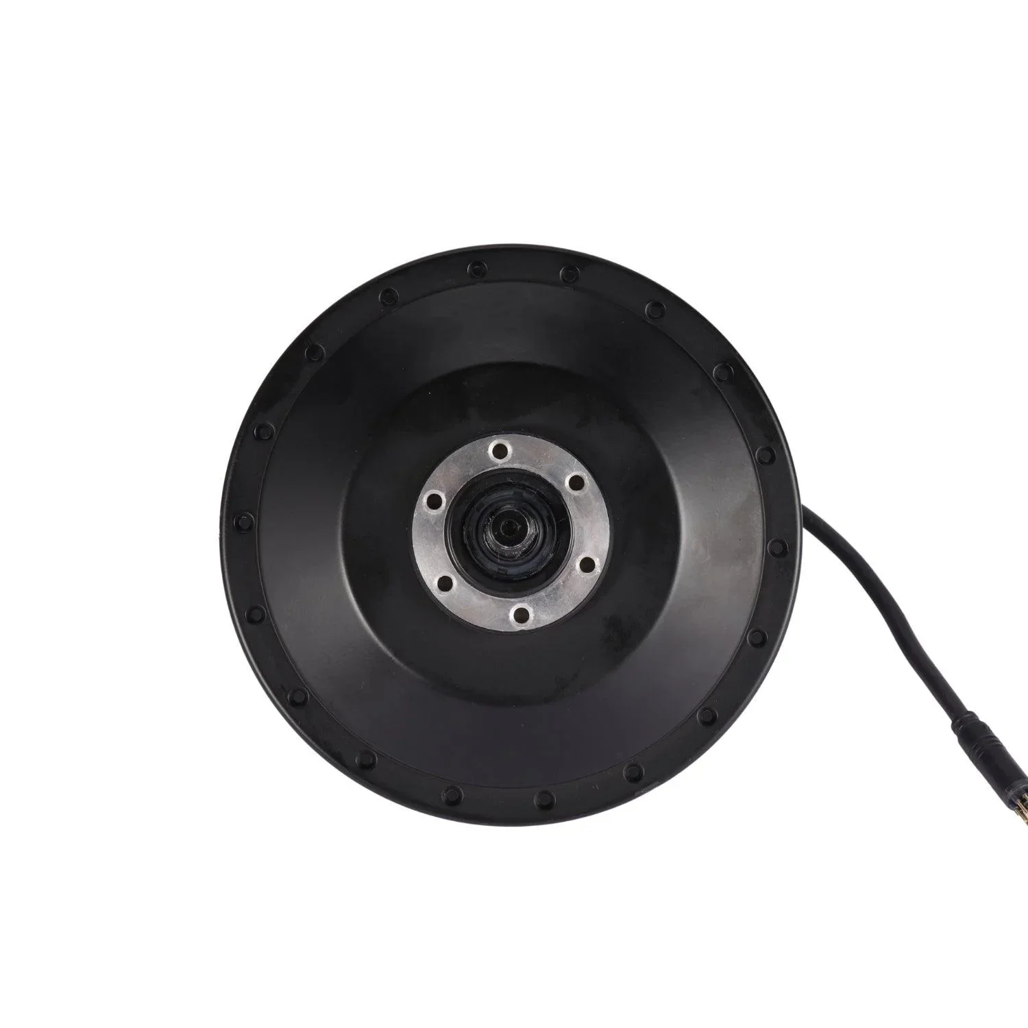 VIVI Electric Bike 500W Brushless Hub Motors - Image 8