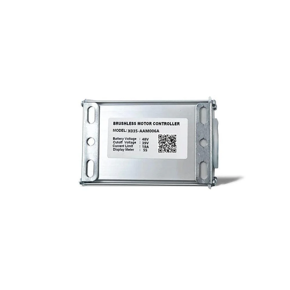 VIVI Electric Bike 500W Brushless Motor Speed Controllers - Image 15