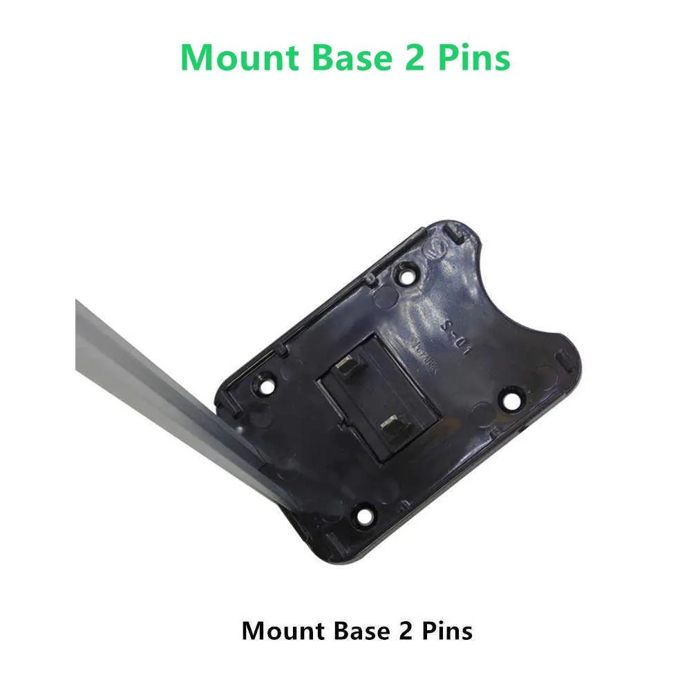 VIVI Electric Bike Battery Base For C26UL - Image 20