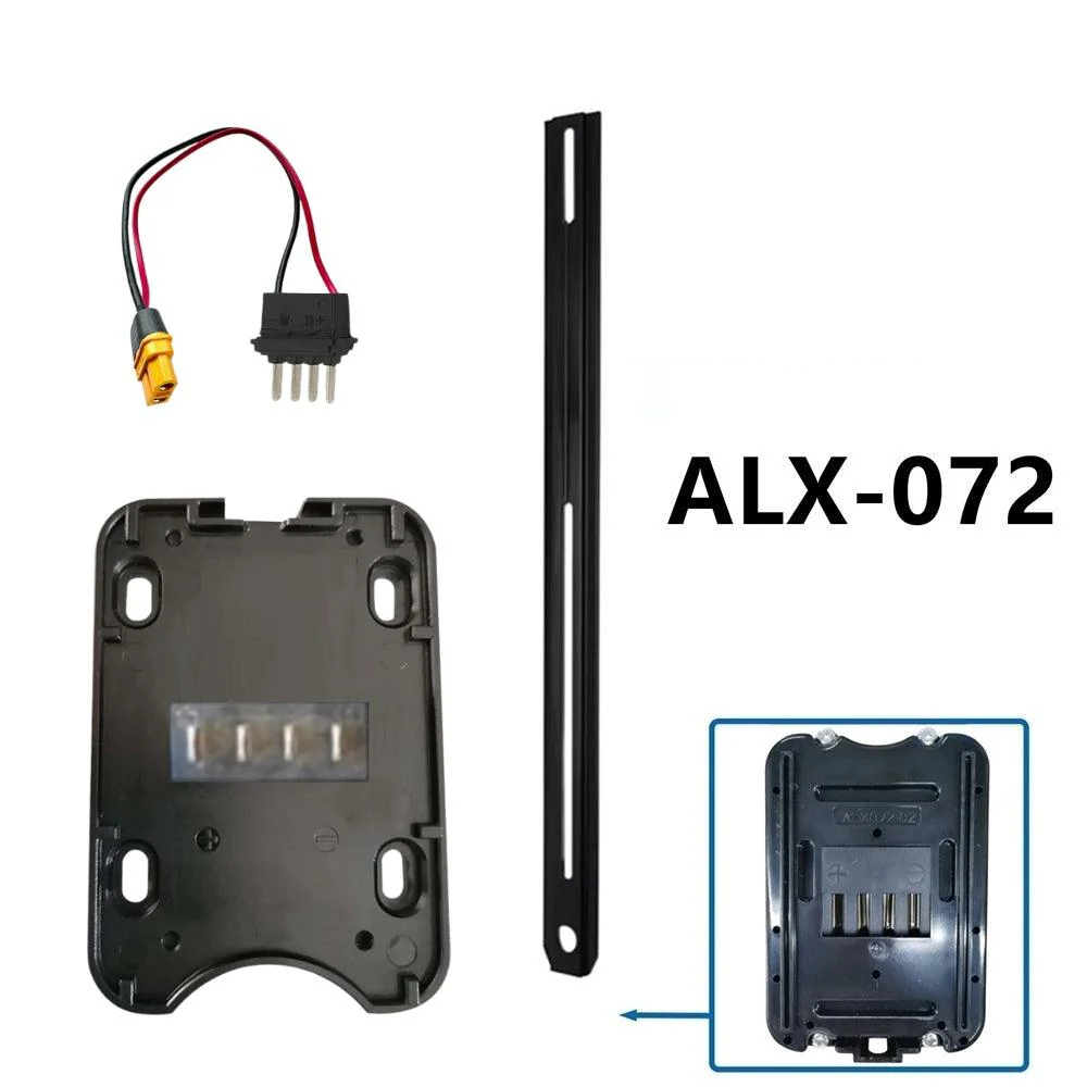 VIVI Electric Bike Battery Base For C26UL - Image 8