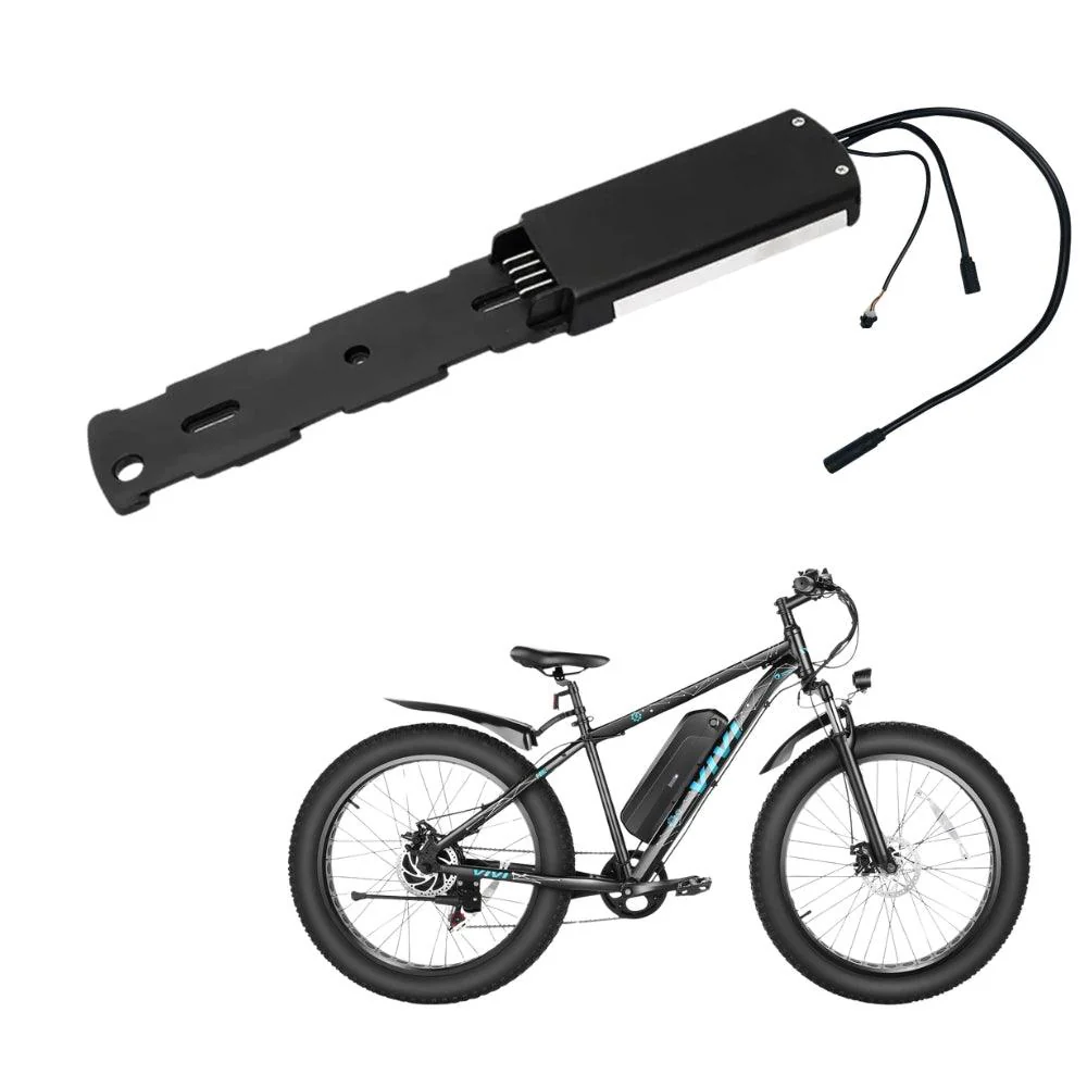 VIVI Electric Bike Battery Base For F26FUL - Image 4