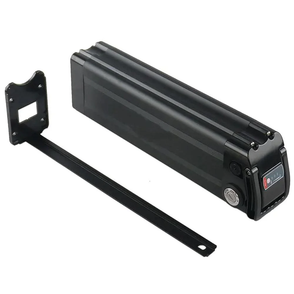VIVI Electric Bike Battery Base For Gopina - Image 24