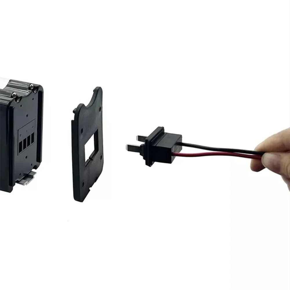 VIVI Electric Bike Battery Base For Gopina - Image 25