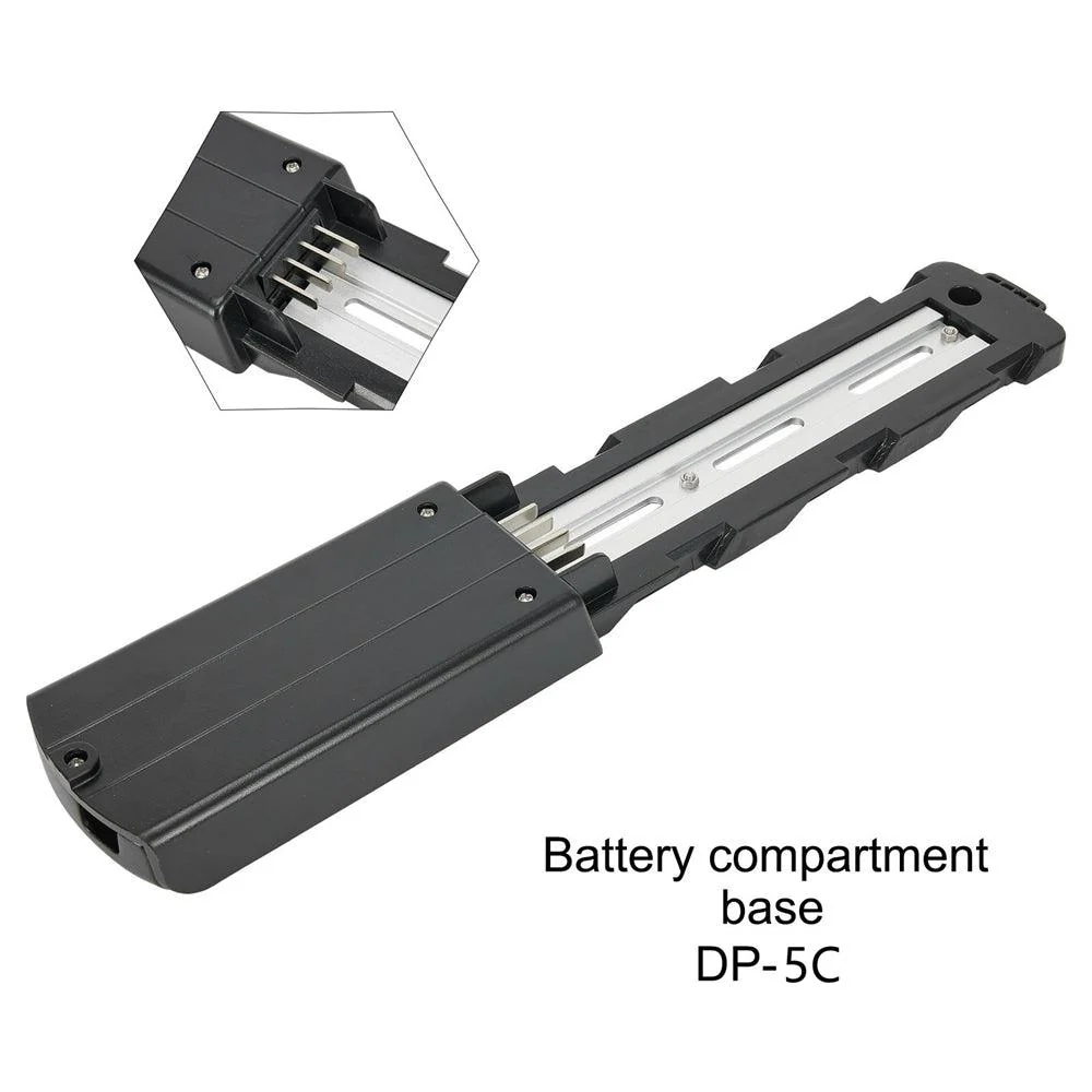 VIVI Electric Bike Battery Base For H6 - Image 11
