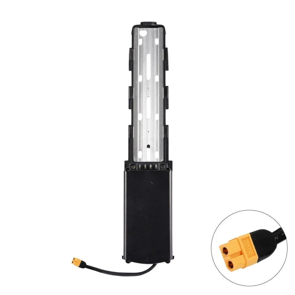 VIVI Electric Bike Battery Base For H6 - Image 17