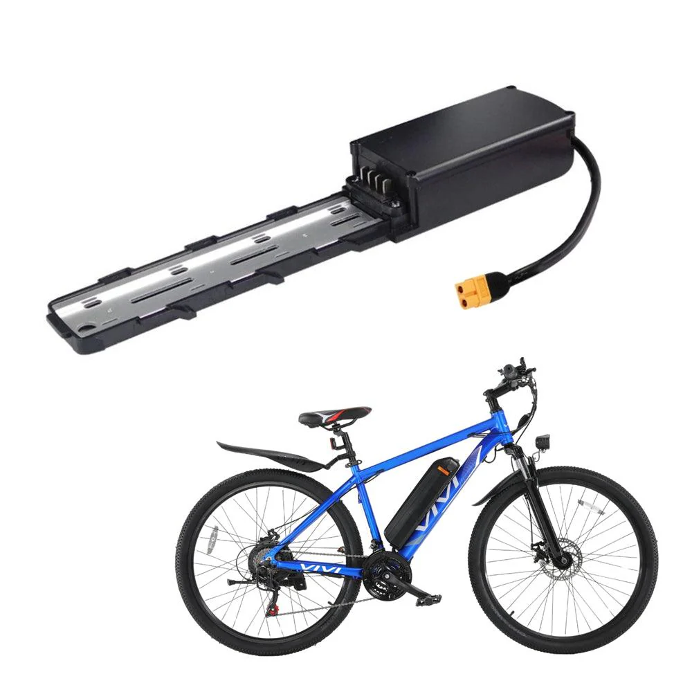 VIVI Electric Bike Battery Base For H6 - Image 18