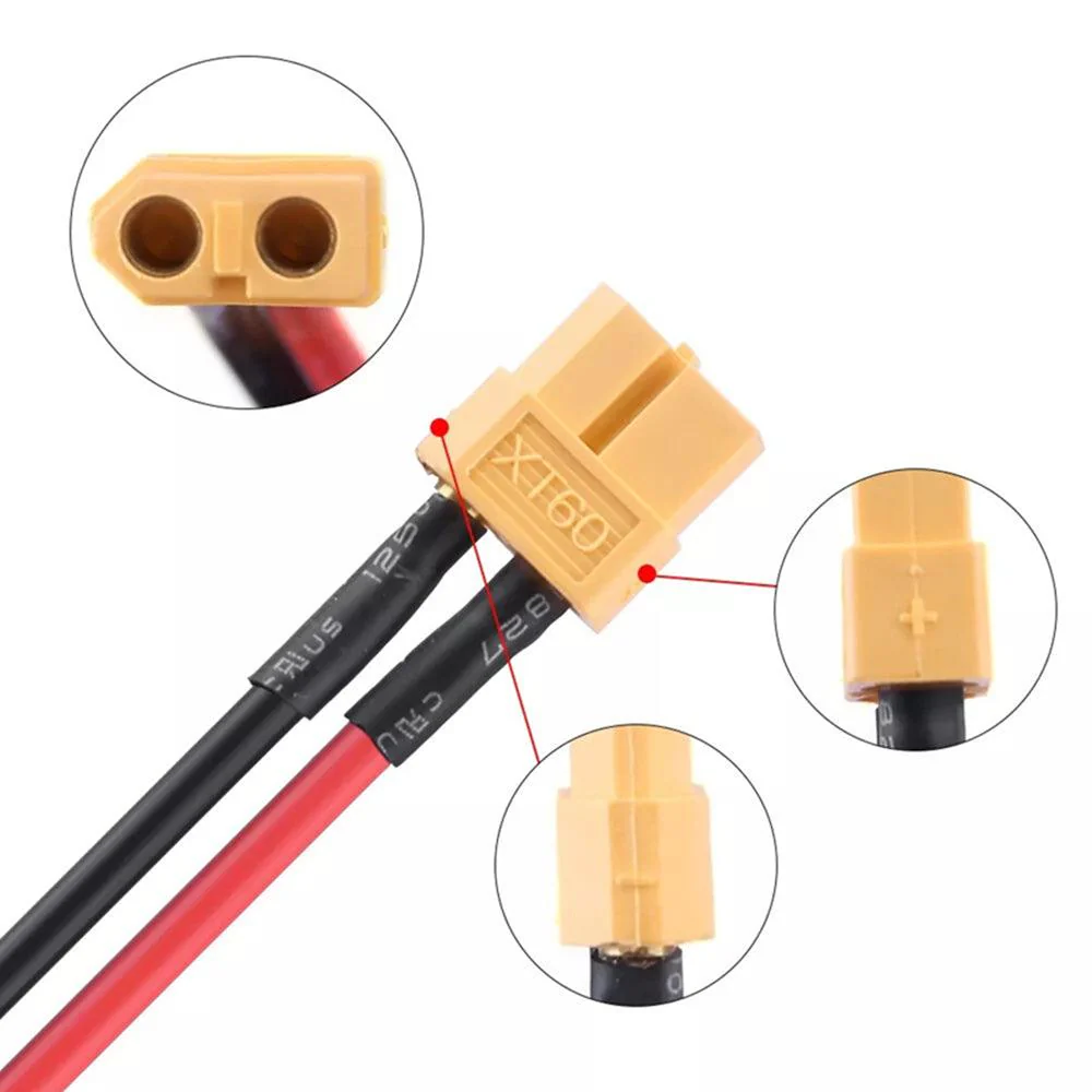 VIVI Electric Bike Battery Base For H6 - Image 26