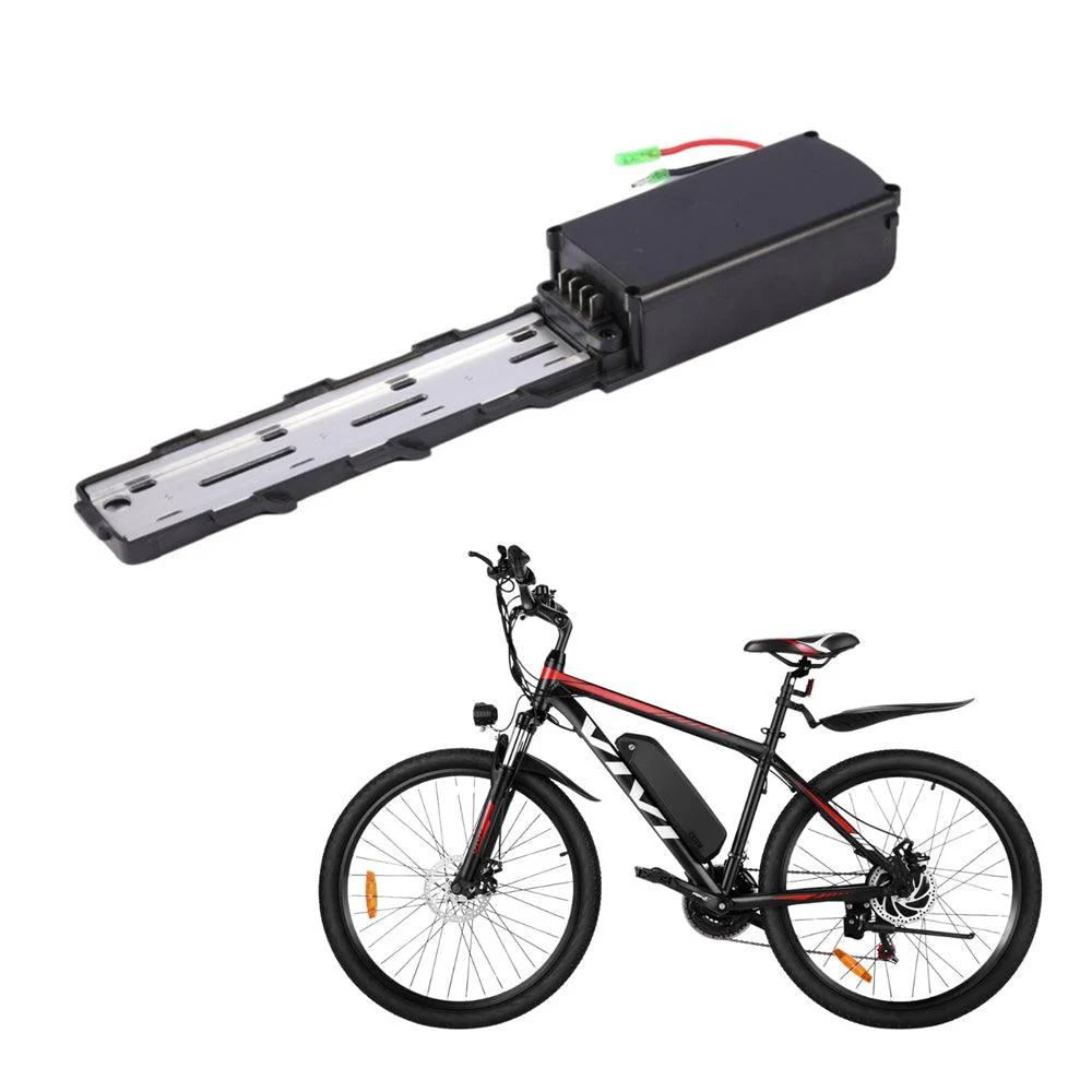 VIVI Electric Bike Battery Base For H6 - Image 33