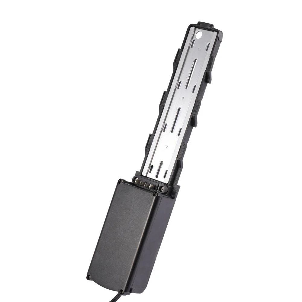 VIVI Electric Bike Battery Base For H6 - Image 36