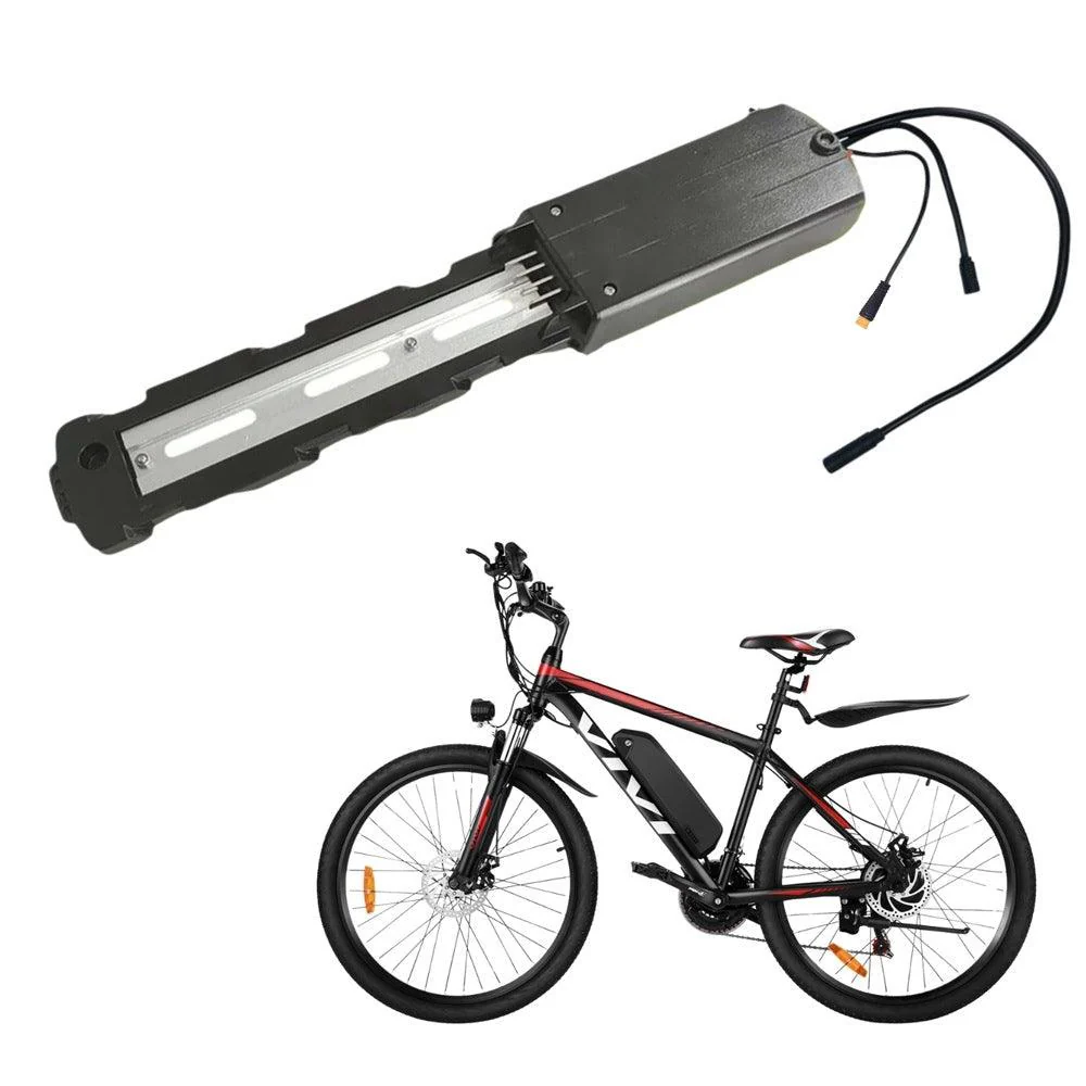 VIVI Electric Bike Battery Base For H6 - Image 4