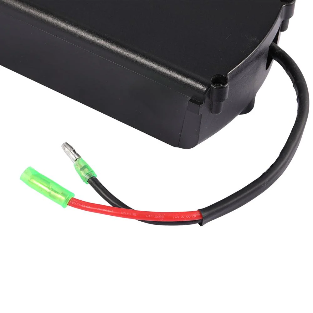 VIVI Electric Bike Battery Base For H6 - Image 42