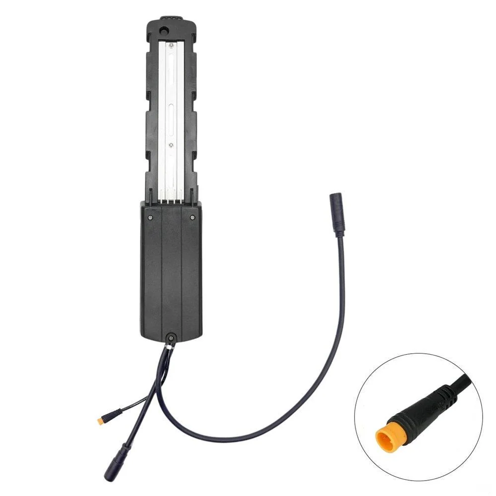 VIVI Electric Bike Battery Base For H6 - Image 48