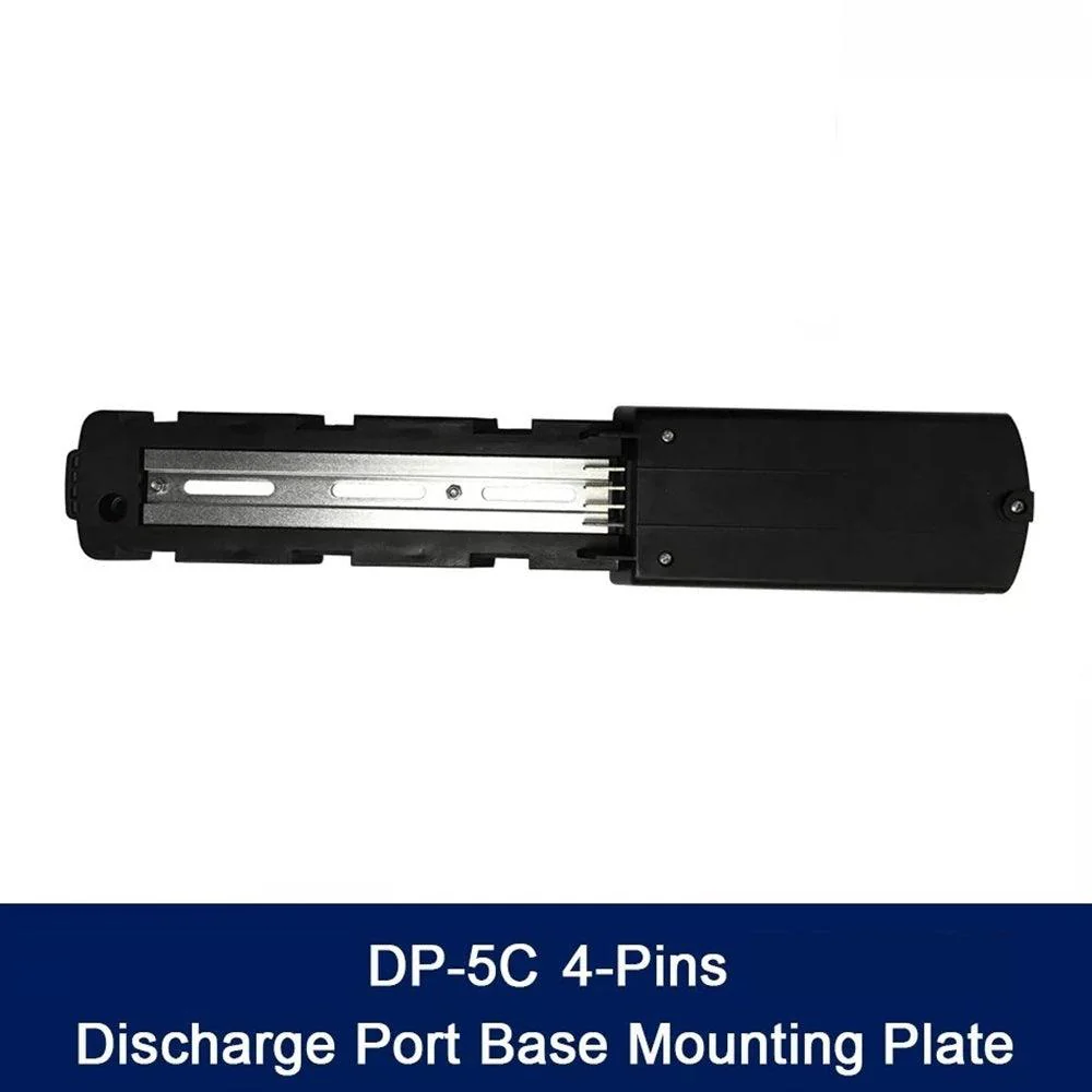 VIVI Electric Bike Battery Base For H6 - Image 55