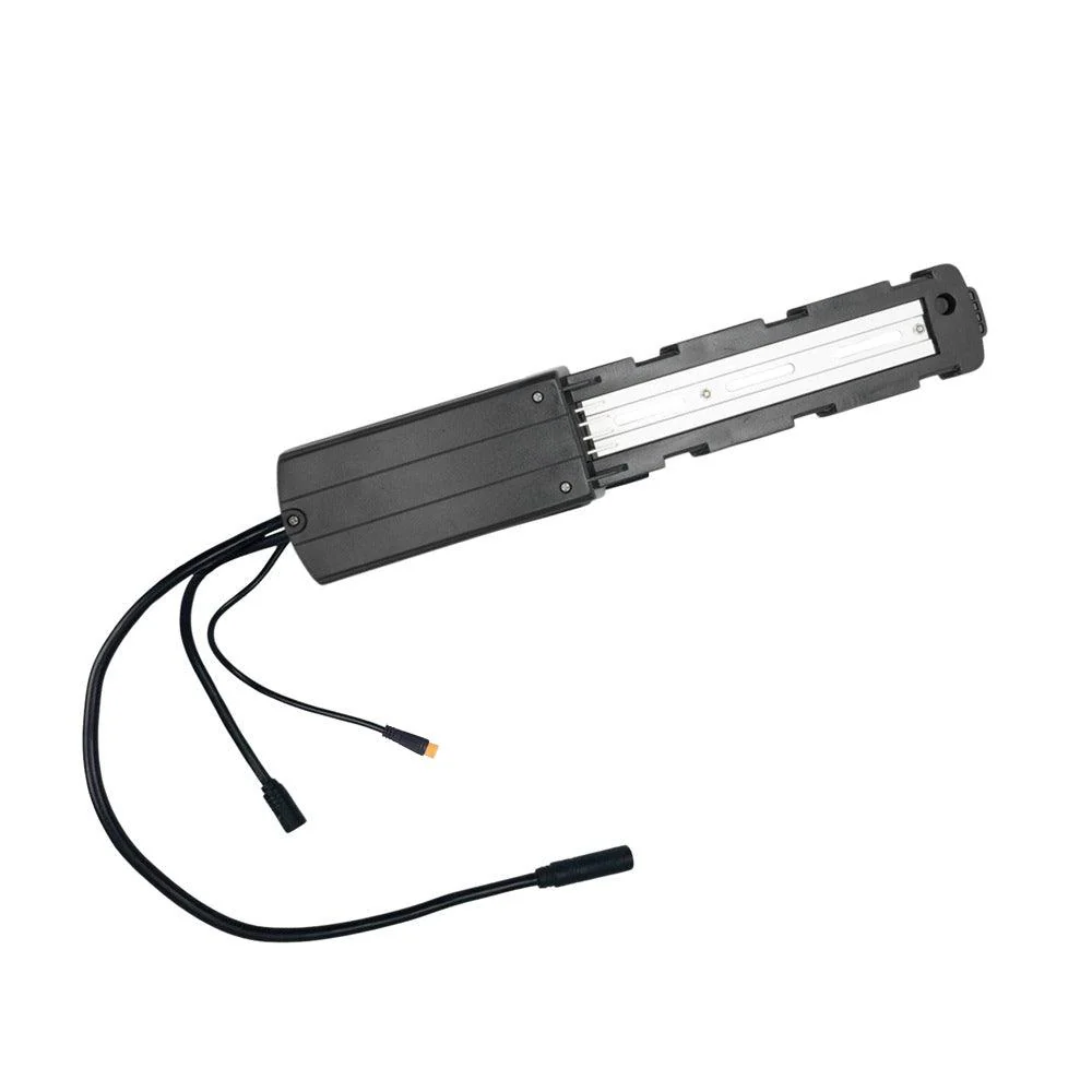 VIVI Electric Bike Battery Base For H6 - Image 7