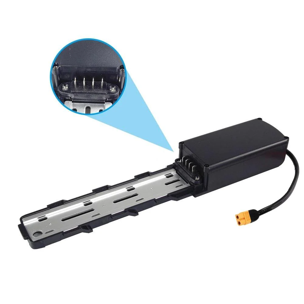 VIVI Electric Bike Battery Base For H7UL - Image 20