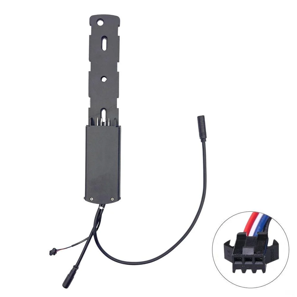 VIVI Electric Bike Battery Base For H7UL - Image 3