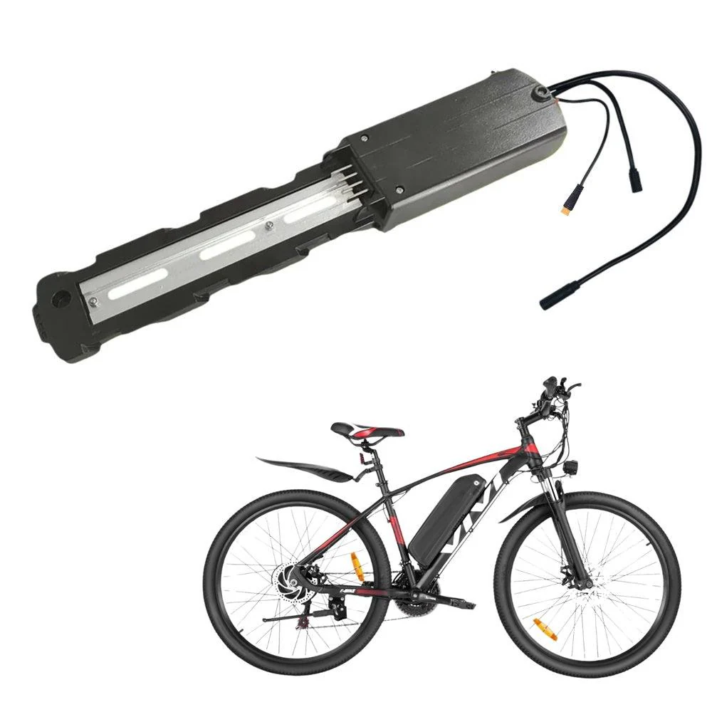 VIVI Electric Bike Battery Base For H7UL - Image 49