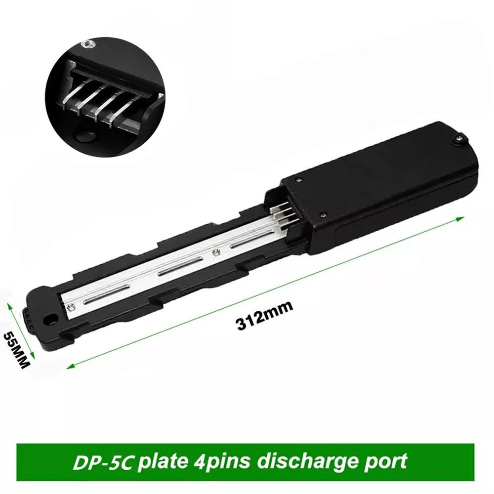 VIVI Electric Bike Battery Base For H7UL - Image 63